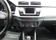 Škoda Fabia 9