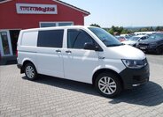Volkswagen Transporter Ostatní 2,0 l 150 kw
