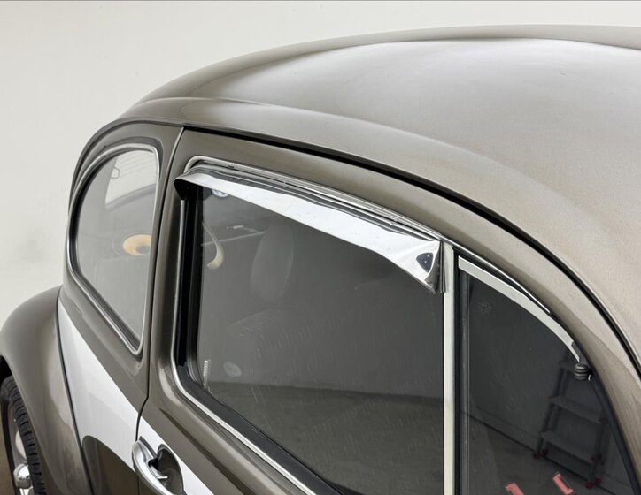 Volkswagen Ostatní Hatchback 1,2 l 30 kw