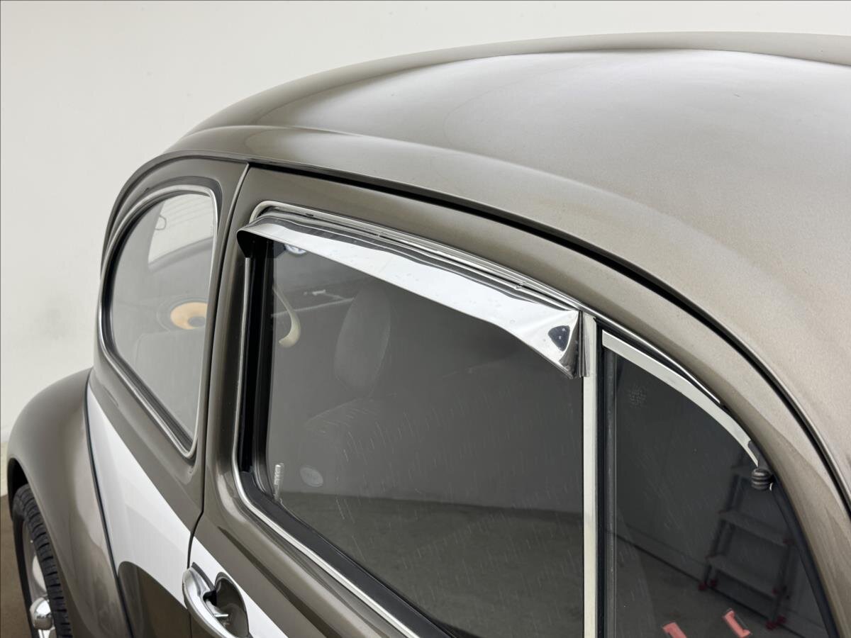 Volkswagen Ostatní Hatchback 1,2 l 30 kw