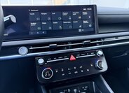 Hyundai Tucson SUV / Terénní 1,6 l 118 kw