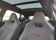 Cupra Formentor SUV / Terénní 2,0 l 245 kw