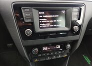 Škoda Rapid Hatchback 1,2 l 81 kw