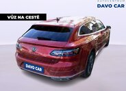 Volkswagen Arteon Kombi 2,0 l 110 kw