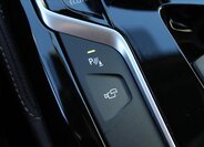 BMW Řada 5 Sedan / Limuzína 3,0 l 250 kw