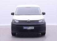Volkswagen Caddy Skříň 2,0 l 75 kw