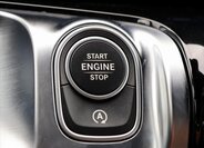 Mercedes-Benz GLB SUV 2,0 l 110 kw