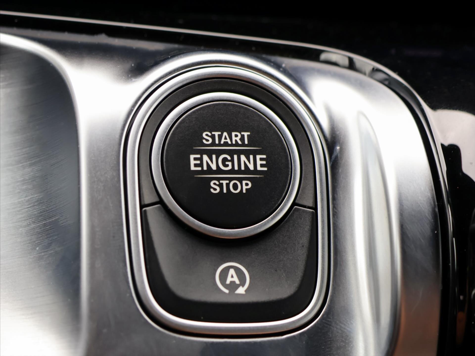 Mercedes-Benz GLB SUV 2,0 l 110 kw