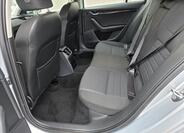 Škoda Octavia 21