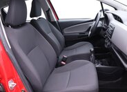 Toyota Yaris Hatchback 998,0 51 kw