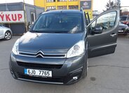 Peugeot Partner Tepee Kombi 1,6 l 73 kw