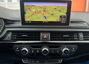 Audi A4 Kombi 2,0 l 140 kw