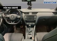 Škoda Octavia Kombi 2,0 l 135 kw