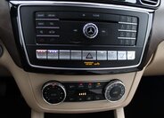 Mercedes-Benz GLE SUV / Terénní 3,0 l 190 kw