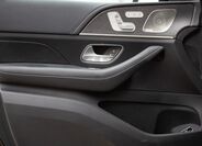 Mercedes-Benz GLE 28