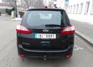 Ford Grand C-MAX Kombi 1,6 l 70 kw