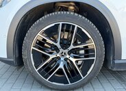 Mercedes-Benz EQE SUV / Terénní 0,0 215 kw