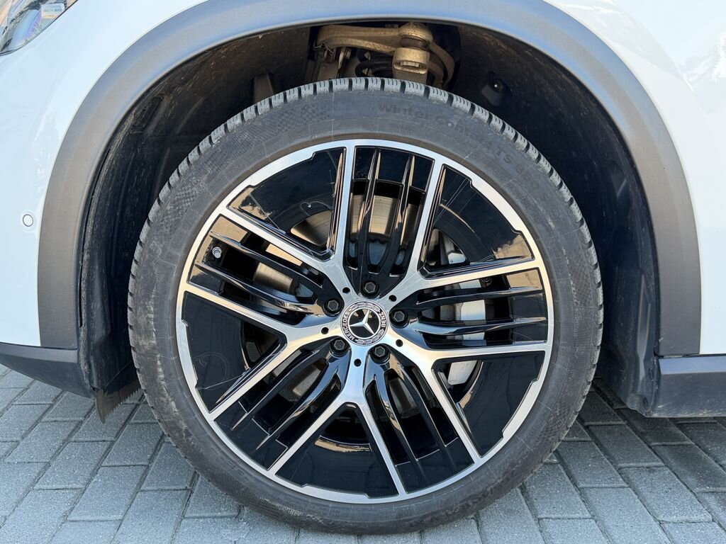 Mercedes-Benz EQE SUV / Terénní 0,0 215 kw