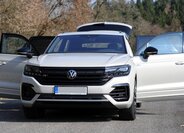 Volkswagen Touareg SUV / Terénní 0,0 252 kw