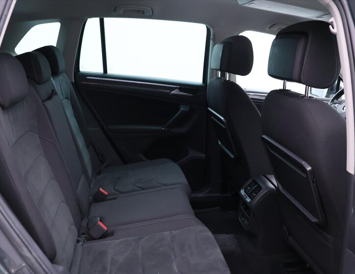 Volkswagen Tiguan SUV / Terénní 2,0 l 176 kw