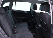 Volkswagen Tiguan SUV / Terénní 2,0 l 176 kw