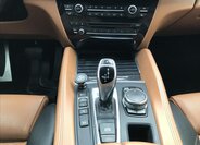 BMW X6 Sedan / Limuzína 3,0 l 190 kw