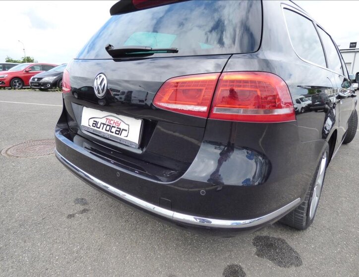 Volkswagen Passat 67