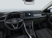 Volkswagen T-Roc 5