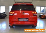Citroën Grand C4 SpaceTourer MPV 1,5 l 96 kw
