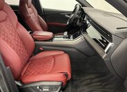 Audi SQ8 24