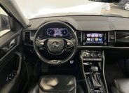 Škoda Kodiaq SUV 2,0 l 110 kw