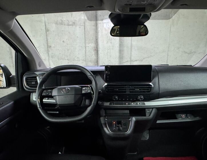 Toyota ProAce Verso 14