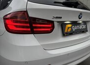 BMW Řada 3 Kombi 2,0 l 105 kw