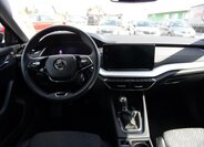 Škoda Octavia Sedan / Limuzína 2,0 l 85 kw