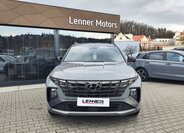 Hyundai Tucson SUV / Terénní 1,6 l 169 kw