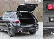 Mercedes-Benz GLE 10