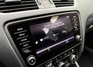 Škoda Octavia Kombi 1,4 l 110 kw