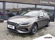 Hyundai i30 Kombi 1,5 l 117 kw