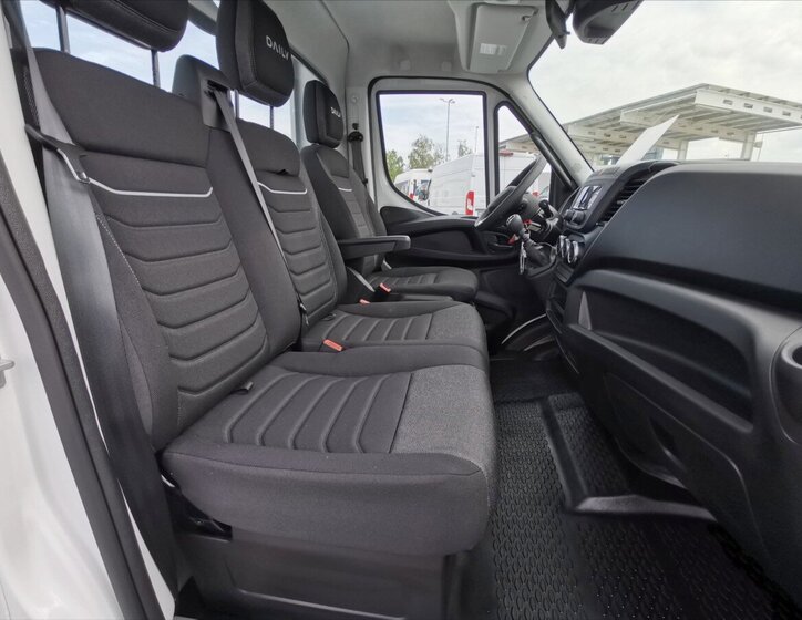 Iveco Daily Ostatní 3,0 l 129 kw