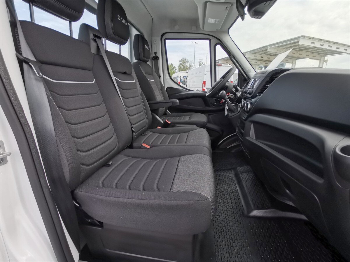 Iveco Daily Ostatní 3,0 l 129 kw