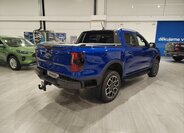 Ford Ranger Pick-up 3,0 l 176 kw