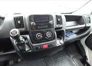 Peugeot Boxer Ostatní 2,0 l 96 kw