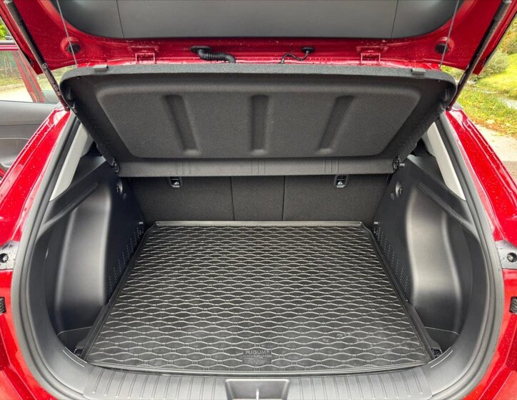 Hyundai Kona SUV / Terénní 998,0 73 kw