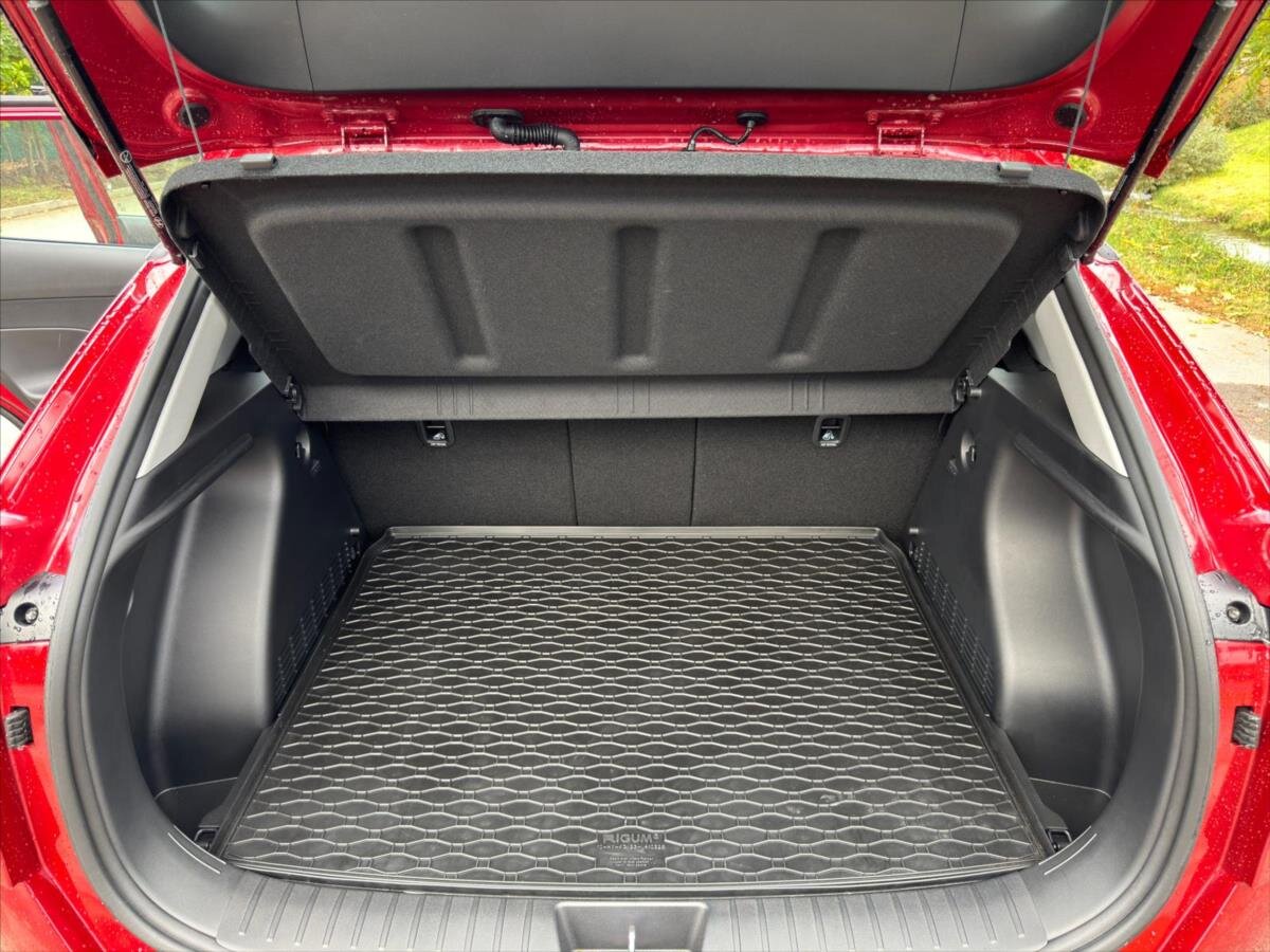 Hyundai Kona SUV / Terénní 998,0 73 kw