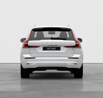 Volvo XC60 6