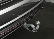 Volkswagen Touareg SUV / Terénní 3,0 l 210 kw