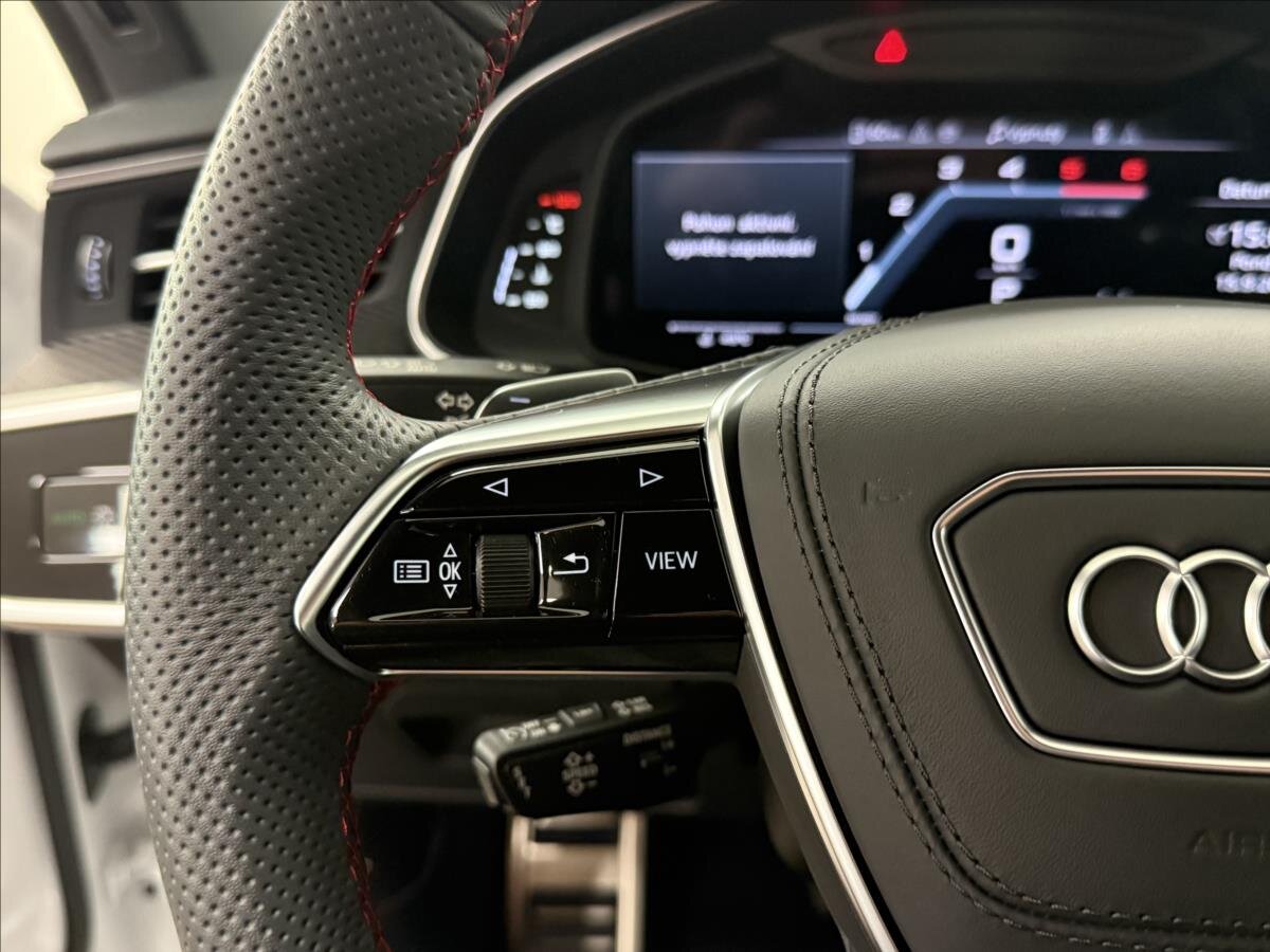 Audi S7 Hatchback 3,0 l 253 kw