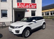 Land Rover Range Rover Evoque SUV / Terénní 2,0 l 110 kw