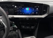 Opel Mokka SUV / Terénní 1,2 l 100 kw