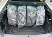 Škoda Octavia Liftback 1,5 l 110 kw